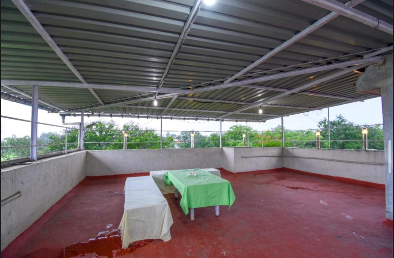 Laughtale Villa 4Bhk Swimming Pool Lonavala Exterior photo