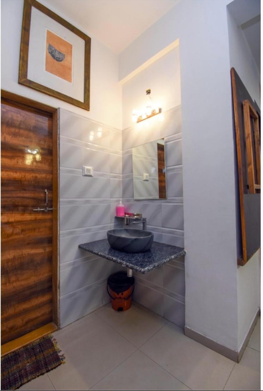 Laughtale Villa 4Bhk Swimming Pool Lonavala Exterior photo