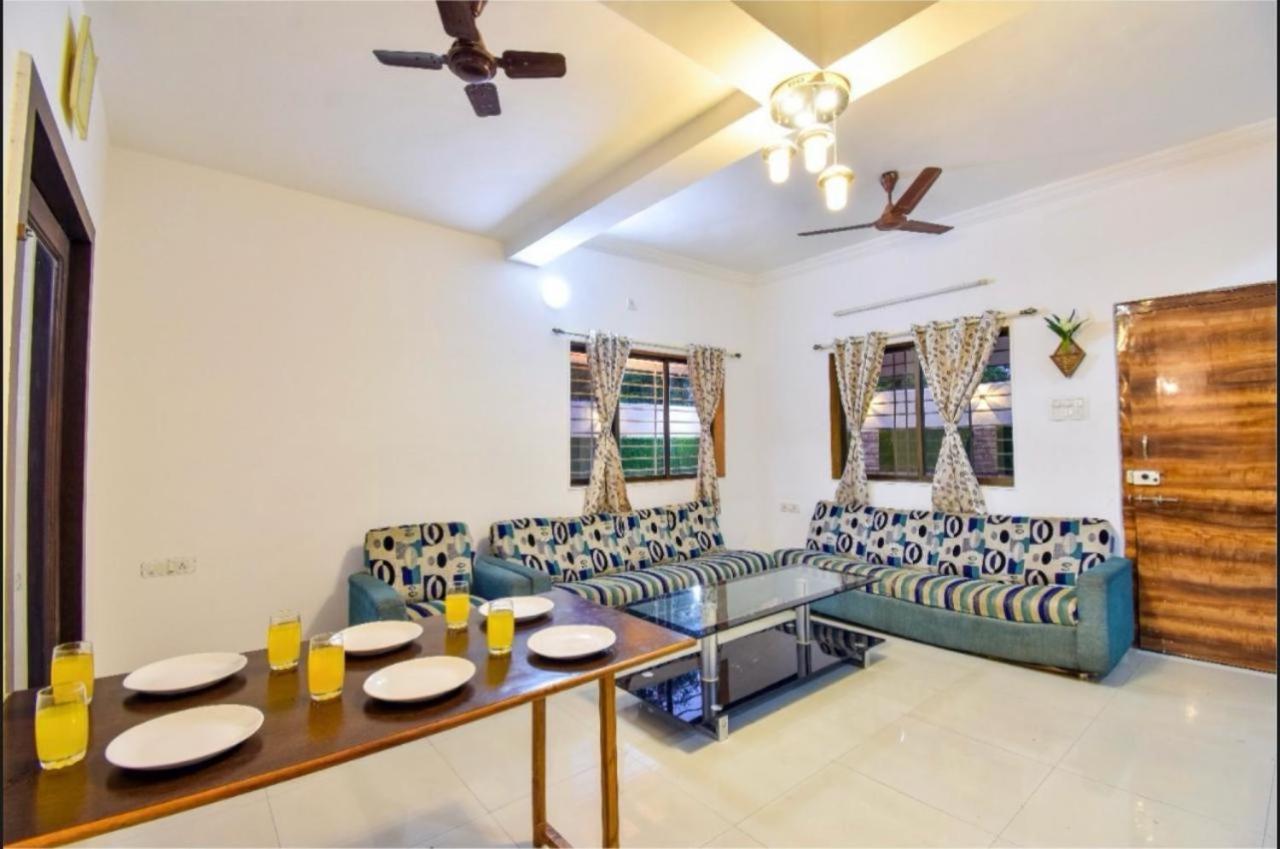 Laughtale Villa 4Bhk Swimming Pool Lonavala Exterior photo