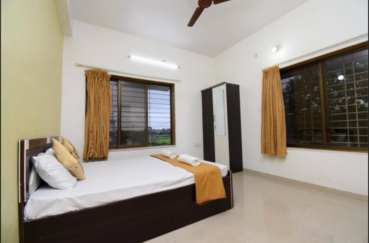 Laughtale Villa 4Bhk Swimming Pool Lonavala Exterior photo
