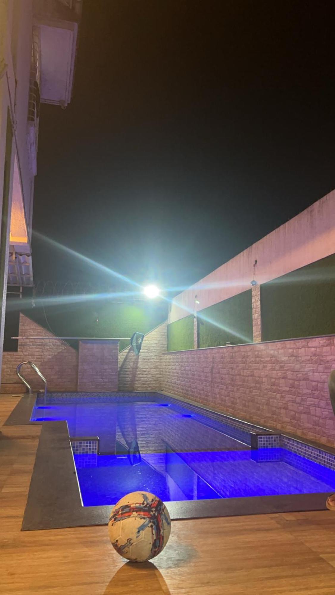 Laughtale Villa 4Bhk Swimming Pool Lonavala Exterior photo